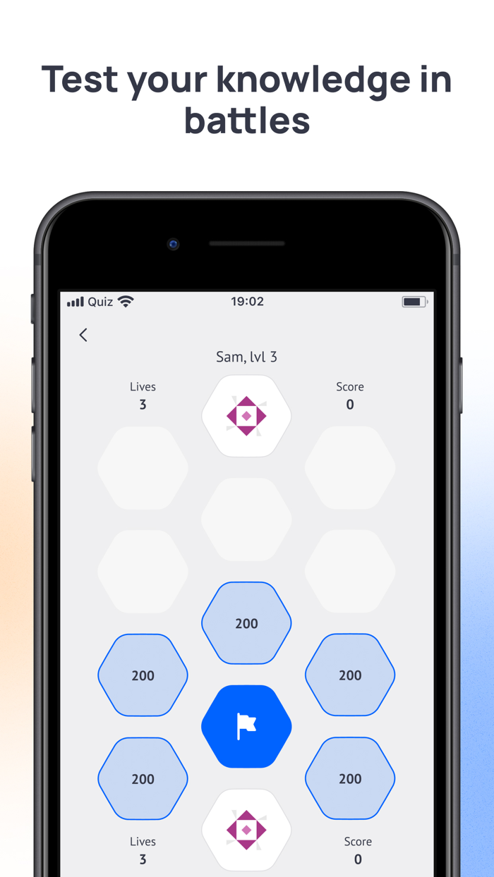 Quiz Lab – learn in a new way