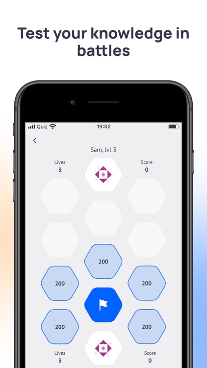 Quiz Lab – learn in a new way