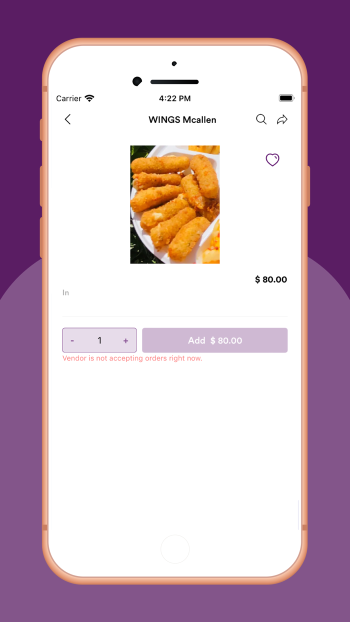 Hey Buddy Application