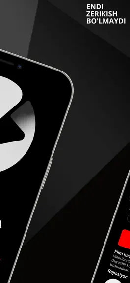 Game screenshot Yangi TV apk