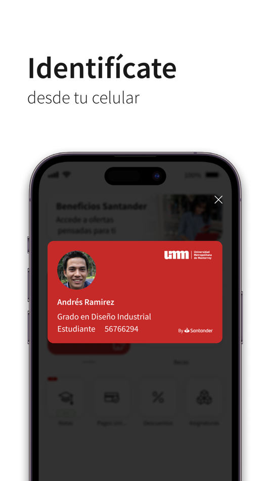 #2. UMM Campus Digital (iOS) 由: UNIVERSIA