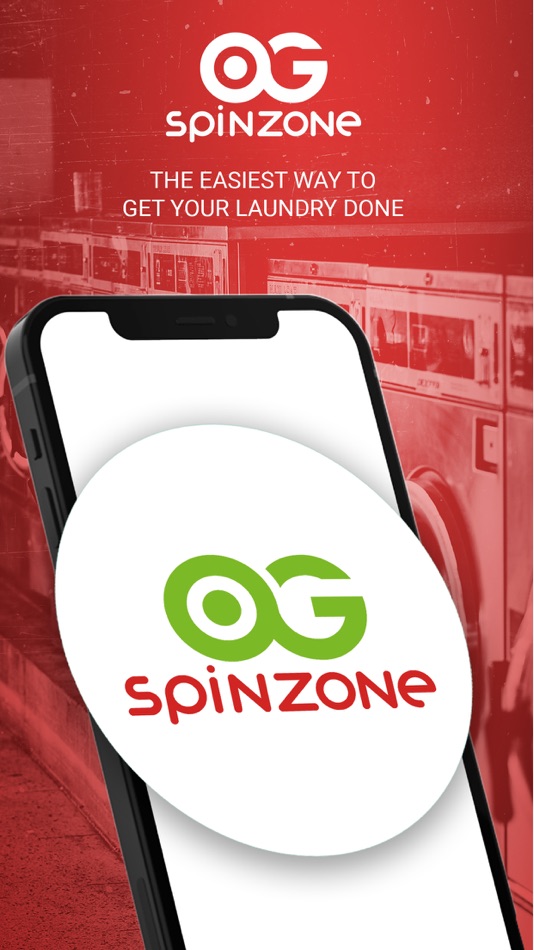 #1. OG Spinzone (iOS) Podle: Sifabso Technology