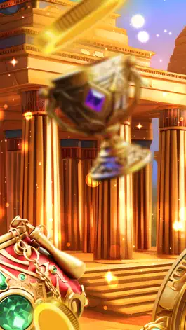Game screenshot Lost Hieroglyphs mod apk