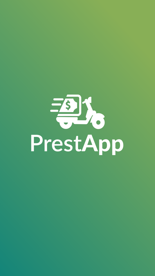 PrestApp - 1.1.18 - (iOS)