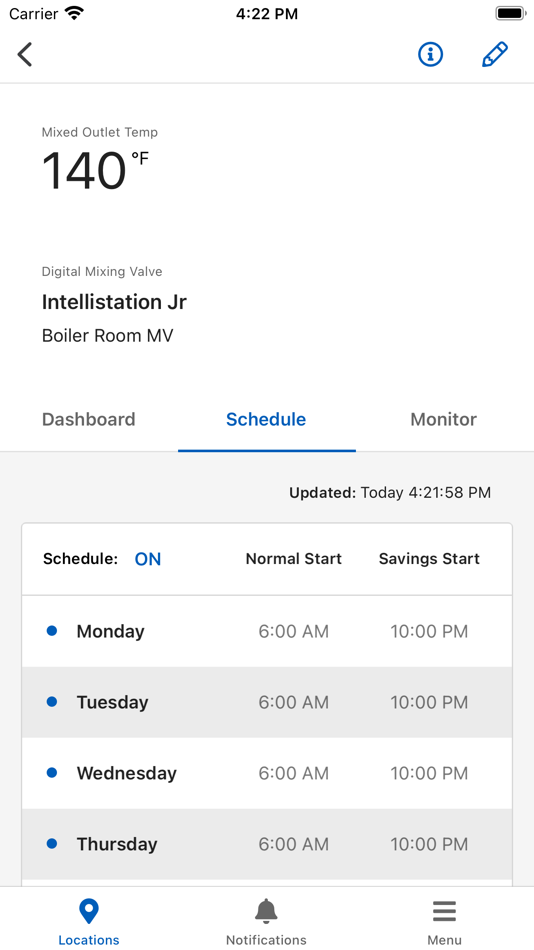 #4. Watts® OnSite (iOS) 由: Watts Water Technologies