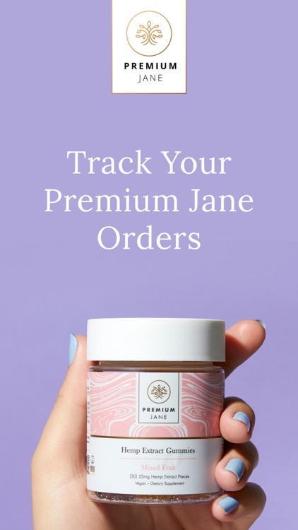 Premium Jane My Account