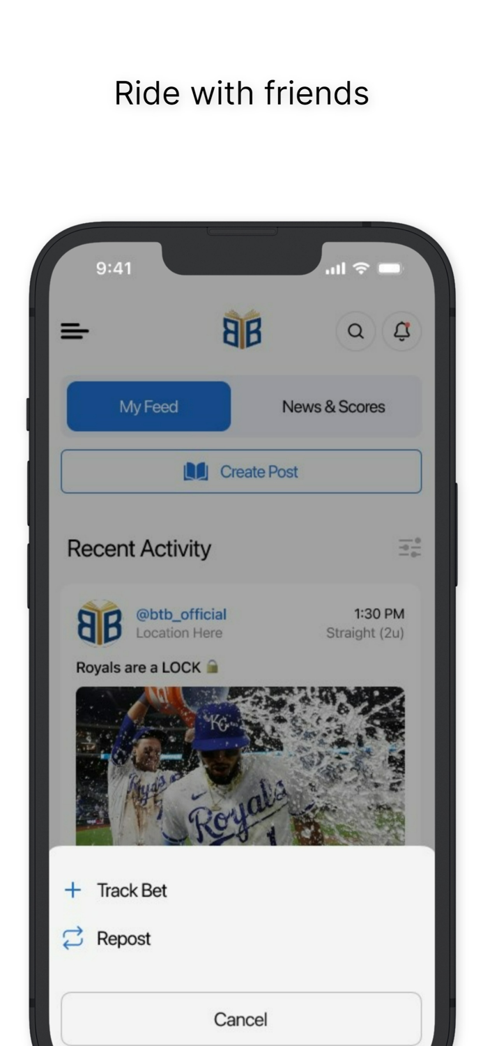 Beat the Book Betting Network