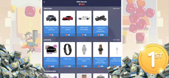 Monster Galaxy Real Cash