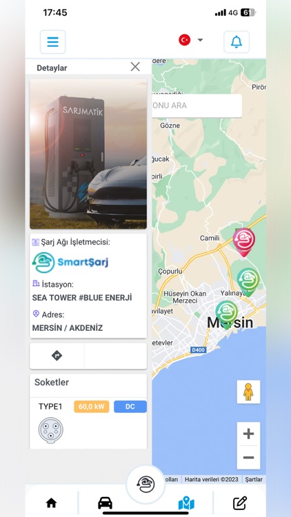 Smart Şarj screenshot-4