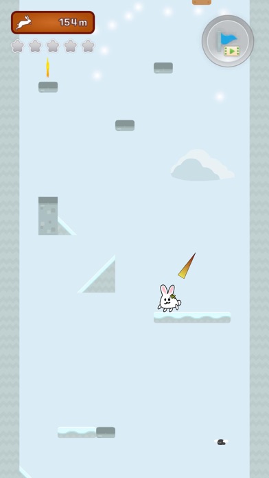 Rabbit Jumps!!のおすすめ画像4