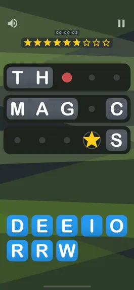 Game screenshot Three Magic Words mod apk