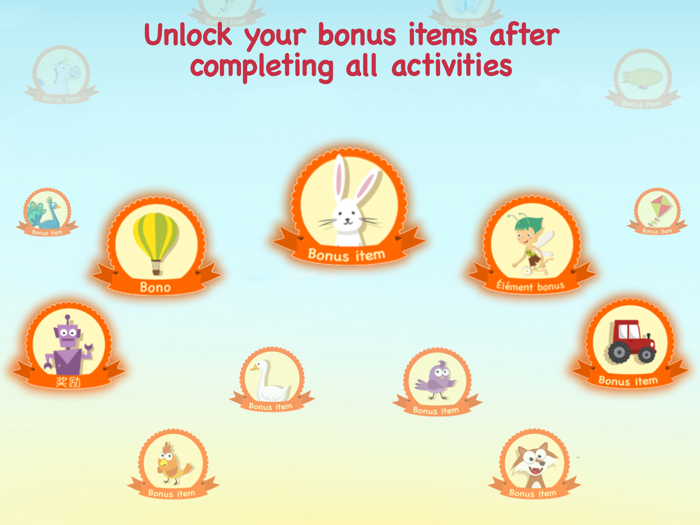 LearnEnglish Kids Playtime