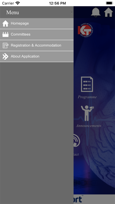Screenshot 3 of CTO Essentials 2023 App
