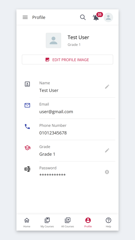 #5. FinTech (iOS) โดย: Mohamed Ghonaim