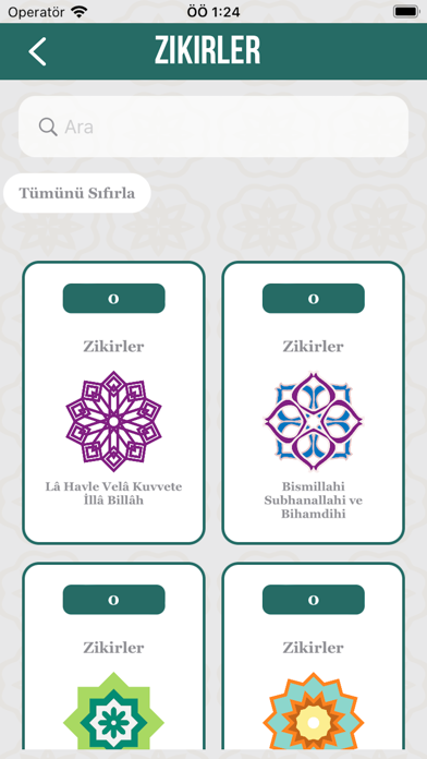 Namaz Vakitleri - Hadis Kuran Screenshot