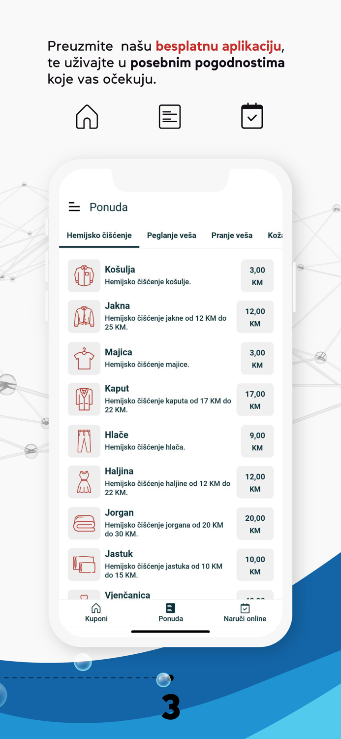 AD hemijske čistionice