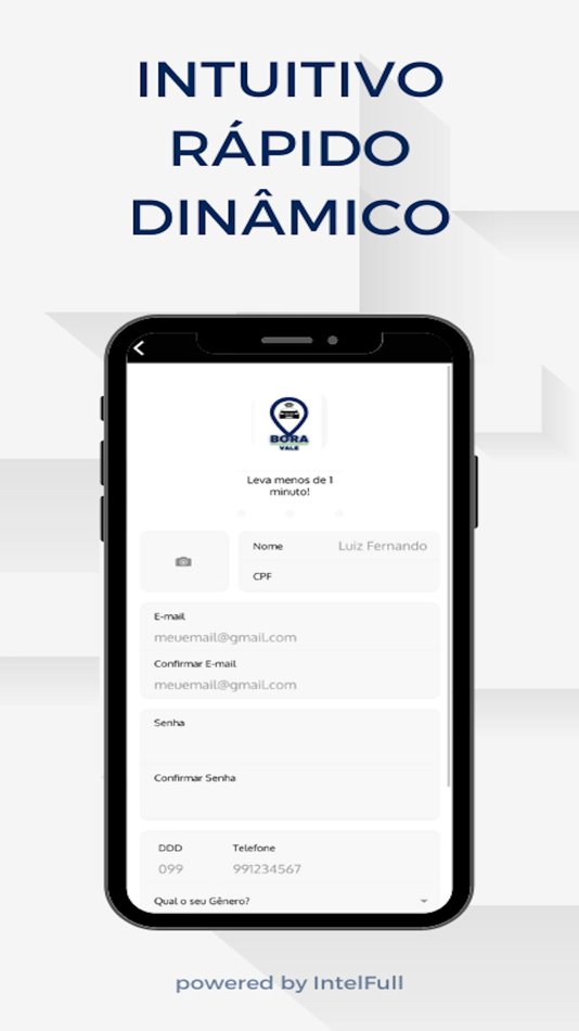 #2. Bora Vale (iOS) 由: Everton Batista dos Santos