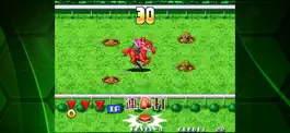 Game screenshot STAKES WINNER ACA NEOGEO hack