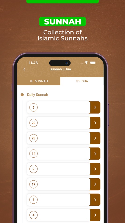 #5. Darul Quran (iOS) Bởi: RAWDAH, LLC