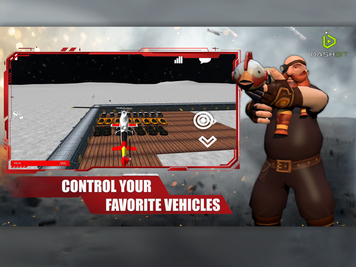 UMod Ultimate Sandbox Online