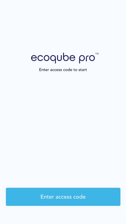 EcoQube Pro