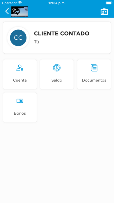 La Xapa 2.0 Screenshot