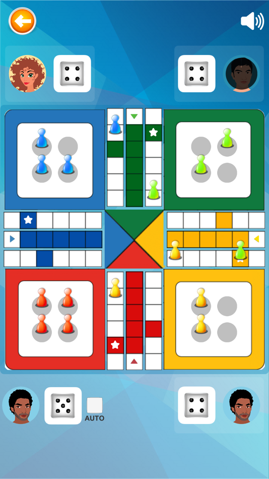 #4. Instant Ludo (iOS) 由: Rohit Wadhwa