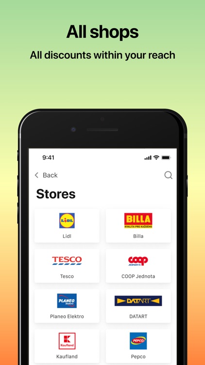 Kimbino − Weekly ads and Deals