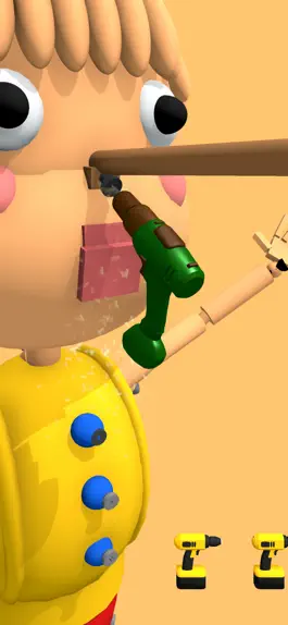 Game screenshot Screw Master! mod apk