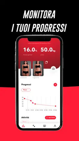 Game screenshot FC Training -Chiusano Federico apk