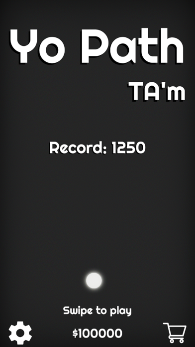 Yo TA'm TA'm Screenshot