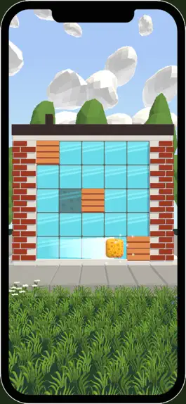 Game screenshot Sponge Window mod apk