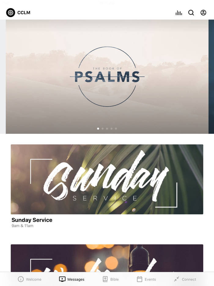 Calvary Chapel La Mirada