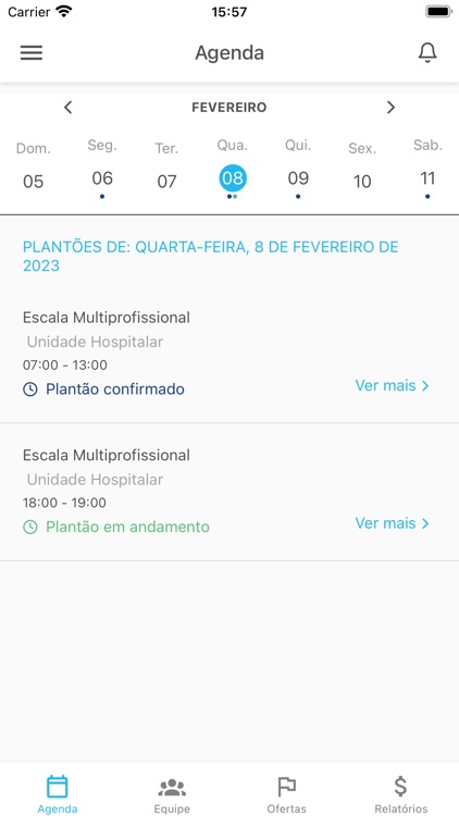 Be Manager