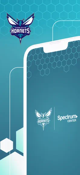 Game screenshot Hornets + Spectrum Center mod apk