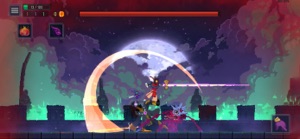 Dead Cells: Netflix Edition screenshot #4 for iPhone