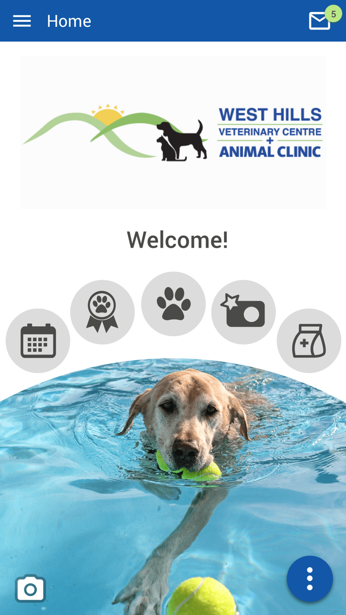 West Hills Veterinary Centre