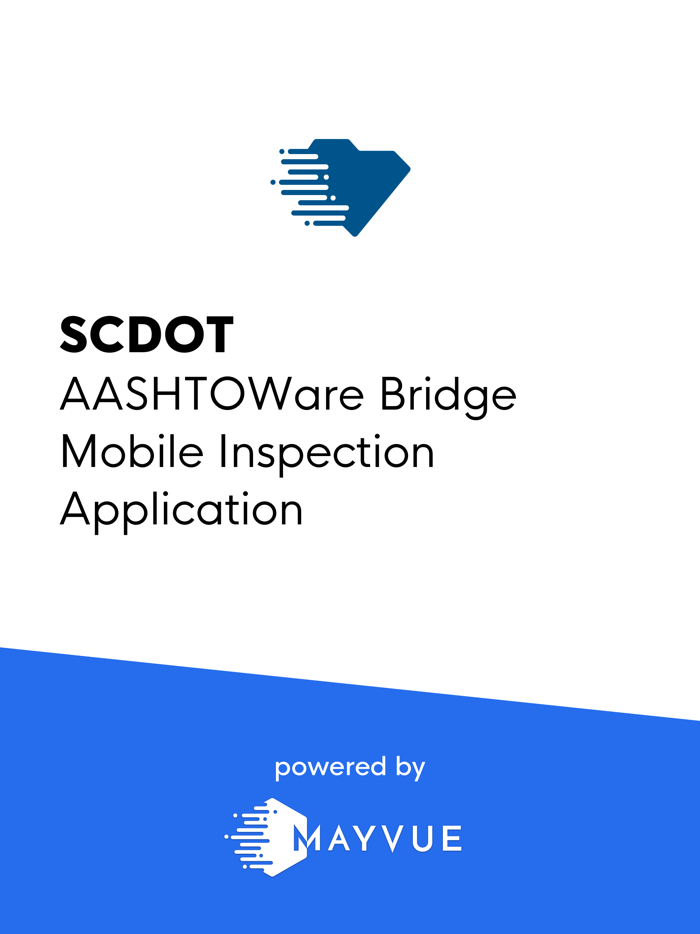 SC Bridge Inspection