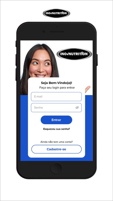 InovNutrition Screenshot