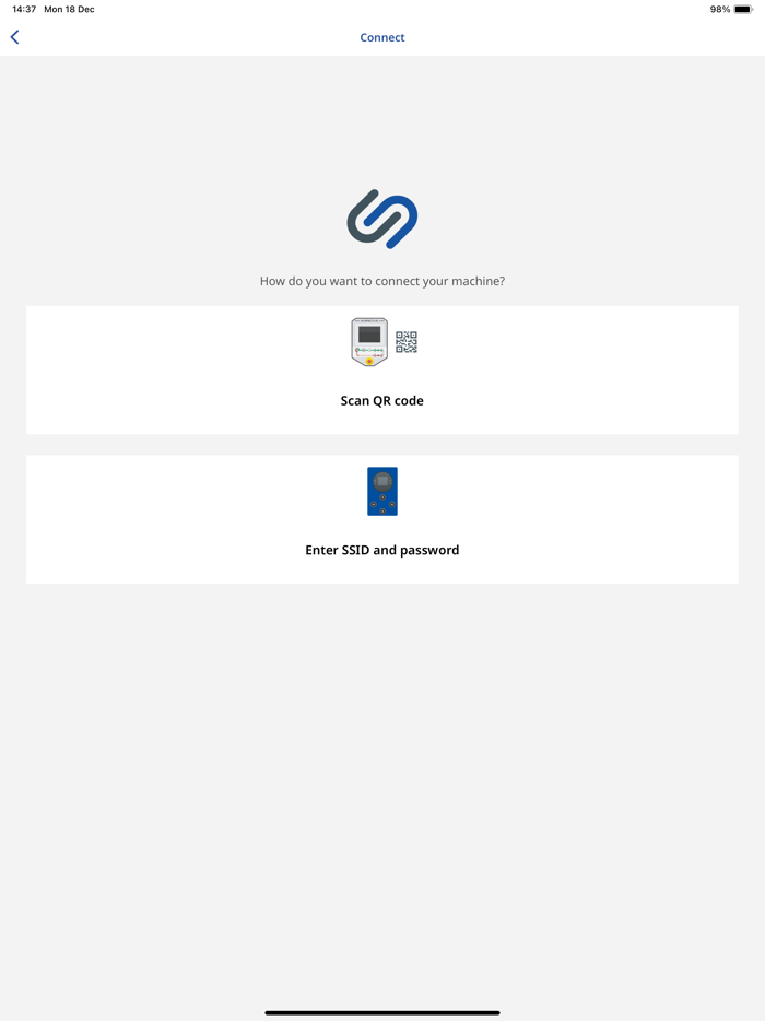 SPECTIVE CONNECT - KLEEMANN