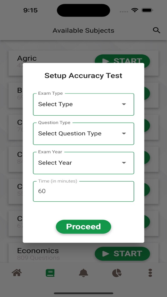 #1. NECO Past Questions & Answers (iOS) By: Precious Uzoka