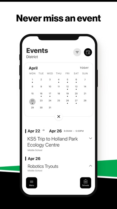 St. Patrick Catholic Waukon Screenshot