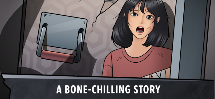 Qube Stories Escape Adventure