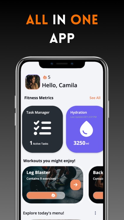 True Fitness Solutions