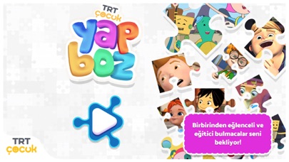 TRT Yapboz screenshot 1