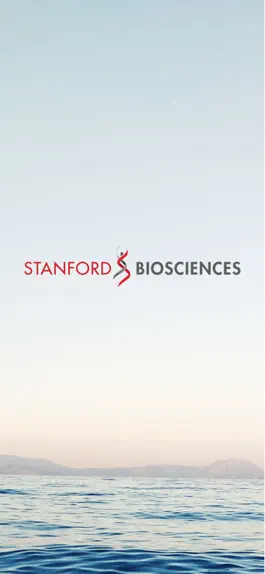 Game screenshot Stanford Biosciences mod apk