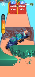 Road Digger screenshot #1 for iPhone