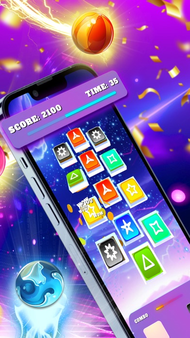 Screenshot #3 pour Plinko Legend Shot