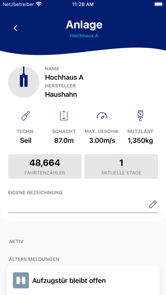 #3. EYELEVATE (iOS) 由: Diceo Group Gmbh