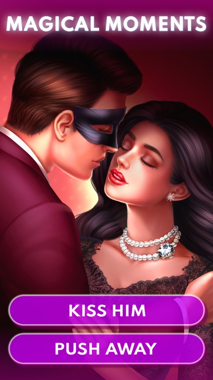 Love Sick: Stories & Choices